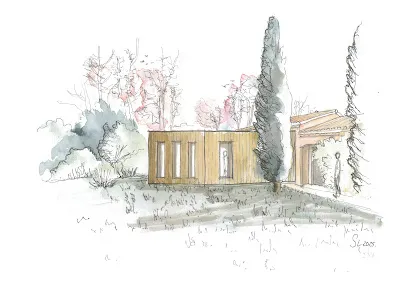 Image de SL Architecte - Sabrina Ligny - Maître d'oeuvre - Agen/Tonneins/Nérac/Villeneuve sur Lot