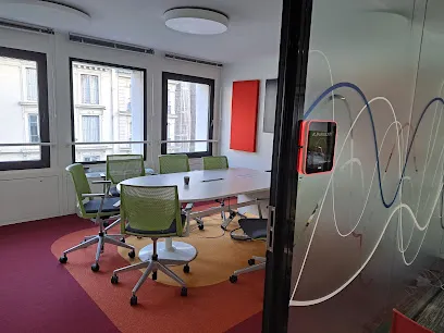 Image de SLA Structure'L Aménagement - architecte d'intérieur spécialiste des aménagements de bureaux