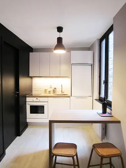 Image de SLAI – Architecte d'intérieur