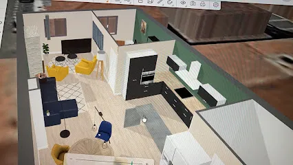 Image de So hÔme - Aménagement intérieur maintien à domicile seniors et handicap - Vannes