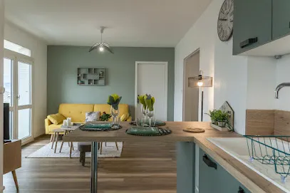 Image de So hÔme "Home organiser et architecte d'intérieur"