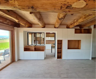 Image de Société d'agencement L'Atelier