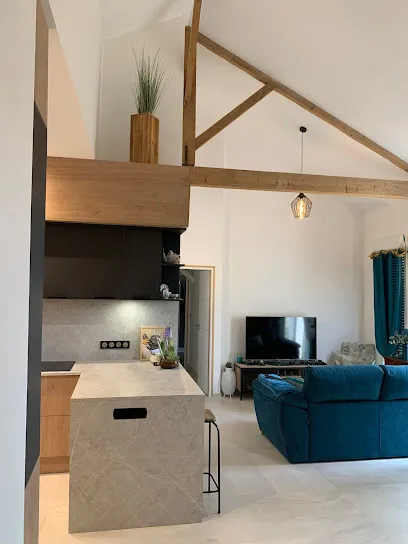 Image de SOJOH - Johanne ABRAMIN - Architecture d'Intérieur