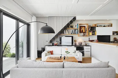 Image de SOK Architecture d'intérieur