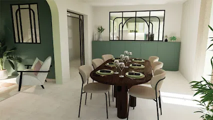 Image de Solène Granger Création d'intérieurs