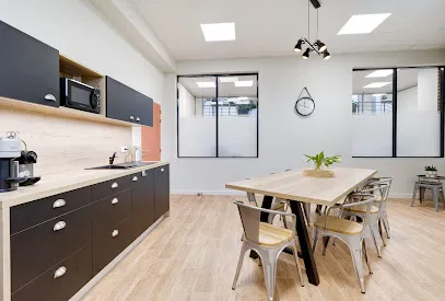 Image de SOLHO Studio - Architecte d'interieur à Soissons