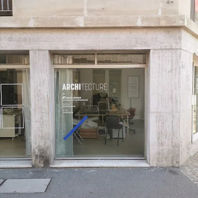 Image de SOLIO-architecte