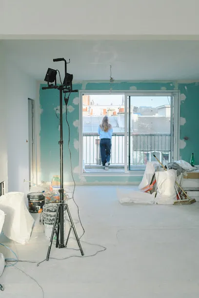 Image de Sommier Architecture