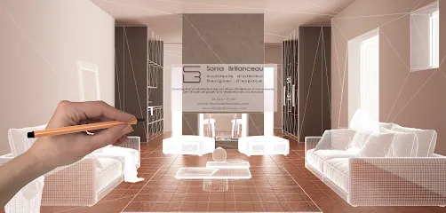 Image de Sonia Brillanceau. Architecte d’intérieur