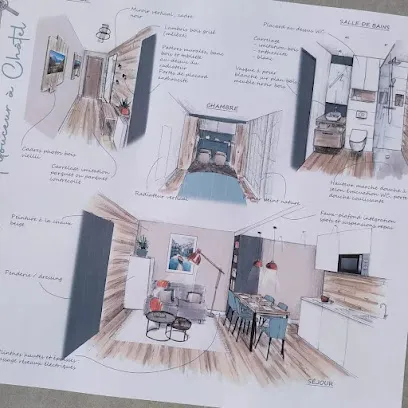 Image de Sonia Romand Architecte d'intérieur