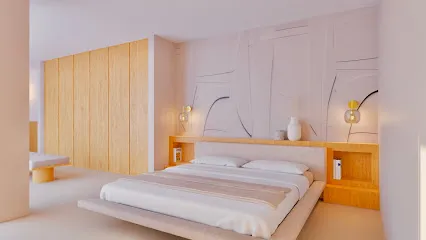 Image de Sophie CARAYOL- Architecte d'intérieur