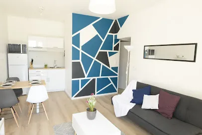 Image de SOPHIE ELIAT Agence GESSON ARCHITECTE