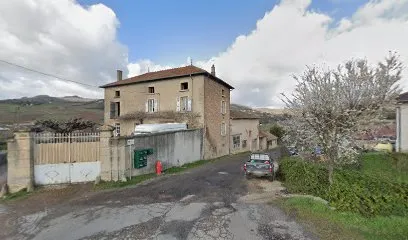 Image de Sophie Imbert