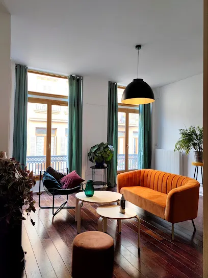 Image de Sophie Jacquin architecte