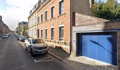 Image de Sophie Loubeyre Intérieurs