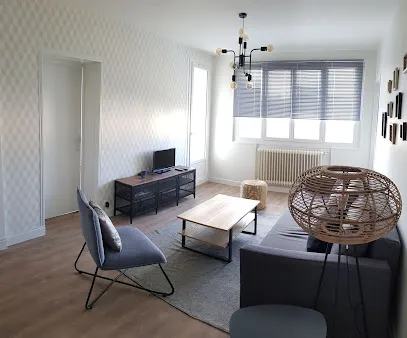 Image de Sophie Pelc Décoratrice - Déco et des Couleurs