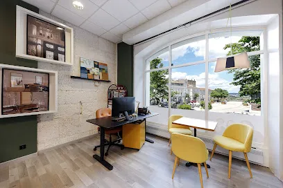 Image de Sophie Proust - Architecte d'intérieur