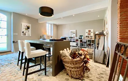 Image de Sophie Sabarich Bonay ARCHITECTE d'intérieur