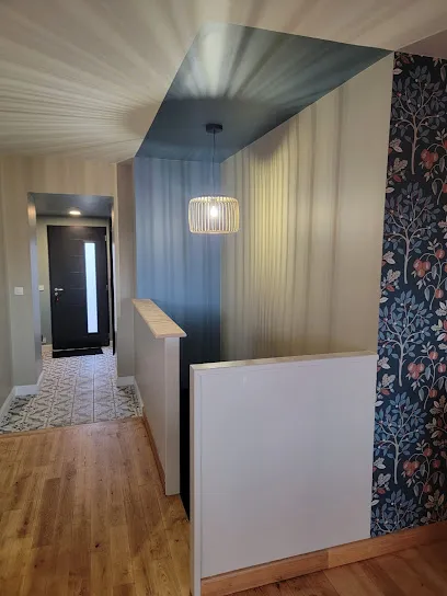 Image de Sora Décoration - Conseillères en architecture et Décoration d’intérieurs - Vienne 86