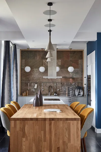 Image de Soraya Deffar - Architecte et décoratrice d’intérieur