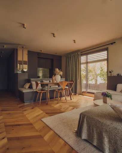 Image de Souplet & Lagneaux - Architecture d’intérieur