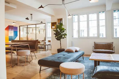 Image de SOURCE STUDIO - Architecte d'intérieur