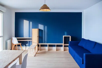 Image de SPATIONAUTE DESIGN - Architecte Intérieur