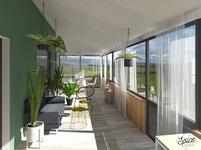 Image de SPICE Architecture d'intérieur