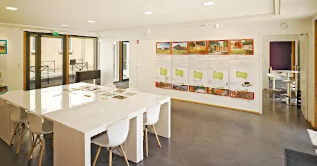 Image de Spirale Architecture agence de Limoges - Architecte