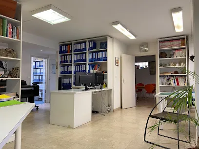 Image de Spirale Architecture agence de Moulins - Architecte Stéphane Pichon