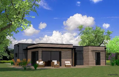 Image de Splandia Architectures