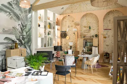 Image de SR Décoration