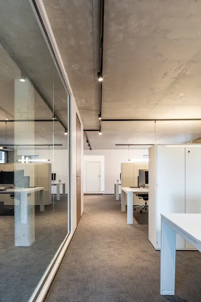 Image de STA Architectes sàrl