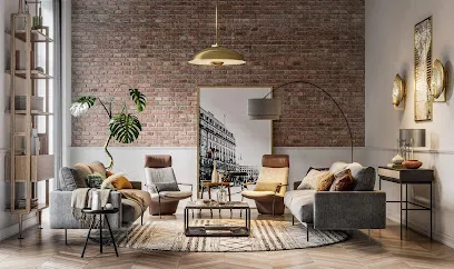 Image de Staging At Home - Décoration