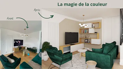 Image de Stefania Coppola - Designer d'intérieur