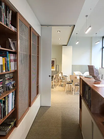 Image de Stefano Borgiattino Architecte - Ludd Normandie