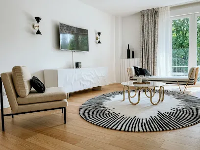 Image de Stefy Kadi Architecte d'intérieur