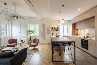 Image de Stellati Rénovation - Architecture intérieure