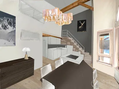 Image de Step to design