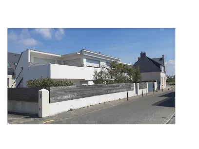 Image de Stéphane Davoust Architecte