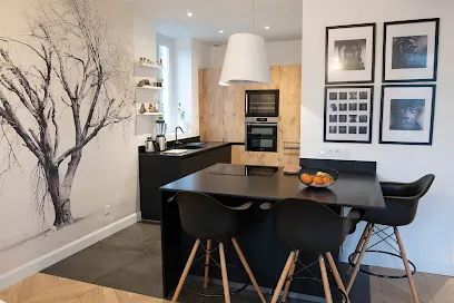 Image de Stéphanie Bouard : Architecte d'intérieur & Décoratrice