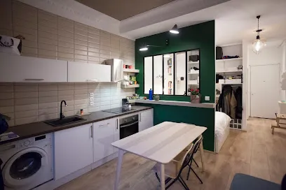 Image de Stéphanie CANARELLI - Live In Décoration d’Intérieur