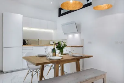 Image de Stéphanie Chambourg Chassan, architecte et décoratrice d’intérieur