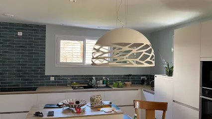 Image de Stéphanie Cottarel EI - Les Murs ont la Bougeotte