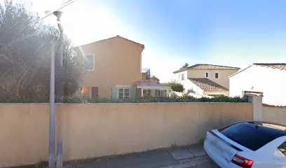 Image de Stéphanie D'Anna Architecte