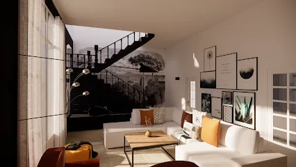 Image de Stéphanie Francinet, Architecte d'intérieur