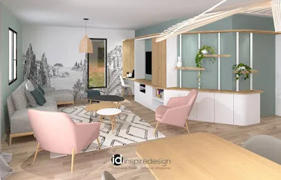 Image de Stéphanie Morin / architecture d'intérieur et décoration