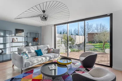 Image de Stéphanie STARTCHENKO, décoratrice d'intérieur