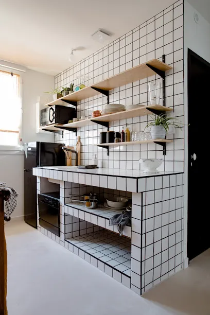 Image de Stéphanie Tran Décoratrice Architecture d'intérieur