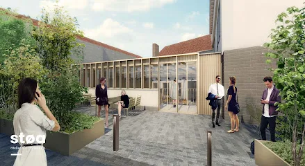 Image de STOA ATELIER D'ARCHITECTURE